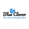 Blue Clover Editing